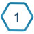 1