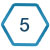 5