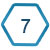 7