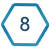 8